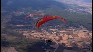 Flatlands: XC Paragliding Tips