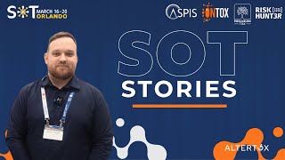 US SOT 2025: SOT Story with Peter Pôbiš