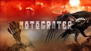 Motograter - &quot;Parasite&quot; - Official Music Video