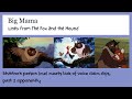 Big Mama The Fox And The Hound Lines Voice Clips