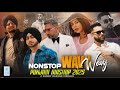 Nonstop Wavy Punjabi Mashup 2025 Nonstop Jukebox P Towan 1 Million Subscribers Special