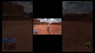 KH3今さらキーブレード紹介「ハッピーギア」【#Shorts】 【#キングダムハーツ】