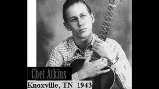Chet Atkins&quot; Sweet Dreams&quot;
