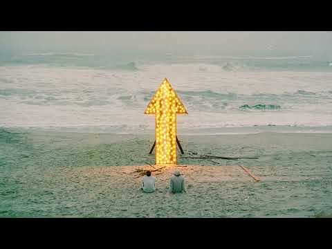 Jonah Blacksmith - Up (Official Audio)