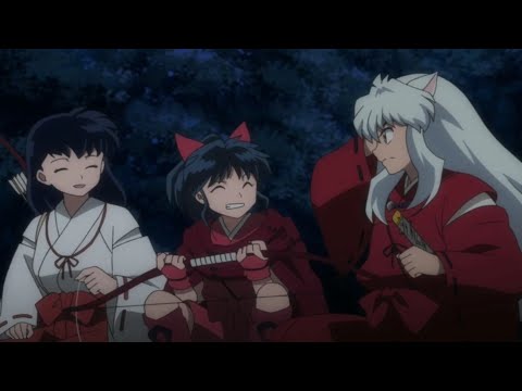 Hanyo No Yashahime: Sengoku Otogizoushi - Moroha recibe un nuevo arco