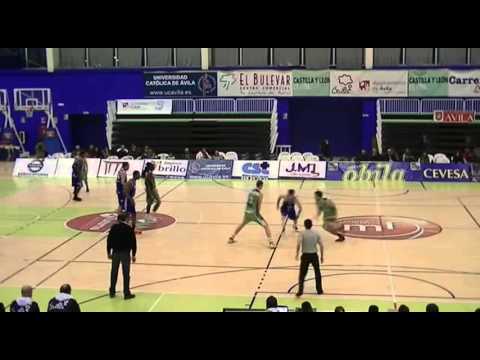 LEBPlata18J  CARREFOUR ´EL BULEVAR´ DE...,61 - 67,CLUB BASQUET TARRAGONA... (13/02/2016)