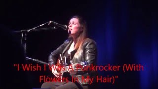 Sandi Thom - 14/11/15