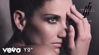 Natalia Jiménez - Tú y Yo (Official Audio)