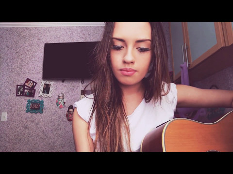 Isso é ridículo - Um44k (Cover Vitória Marcilio)