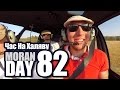 Moran Day 82 - Час На Халяву 