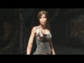 Gameplay-Video von Rise of the Tomb Raider: 20 Year Celebration  XBox