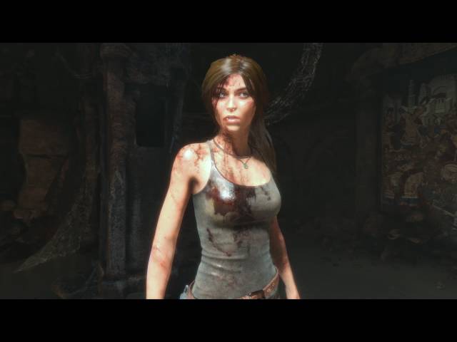 Video - Rise of the Tomb Raider: 20 Year Celebration (PC)