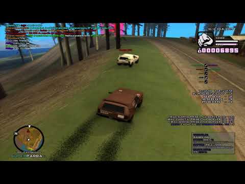 Gr 2v2 | Legendary Homies vs Dogma Family | SUPERPARBA.EU