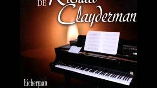 DONT CRY FOR ME ARGENTINA RICHARD CLAYDERMAN