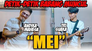 Download lagu Detik Detik Babang Hebohkan Jogja!! Mei - Kangen Band (Live Ngamen) Tri Suaka Ft Andika Mahesa mp3 Download lagu Detik Detik Babang Hebohkan Jogja!! Mei - Kangen Band (Live Ngamen) Tri Suaka Ft Andika Mahesa mp3