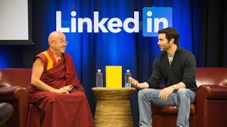 Matthieu Ricard | The Power of Altruism | LinkedIn Speaker Series