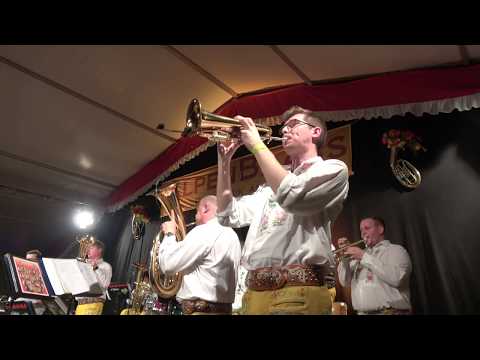 DH Túfaranka - Směs