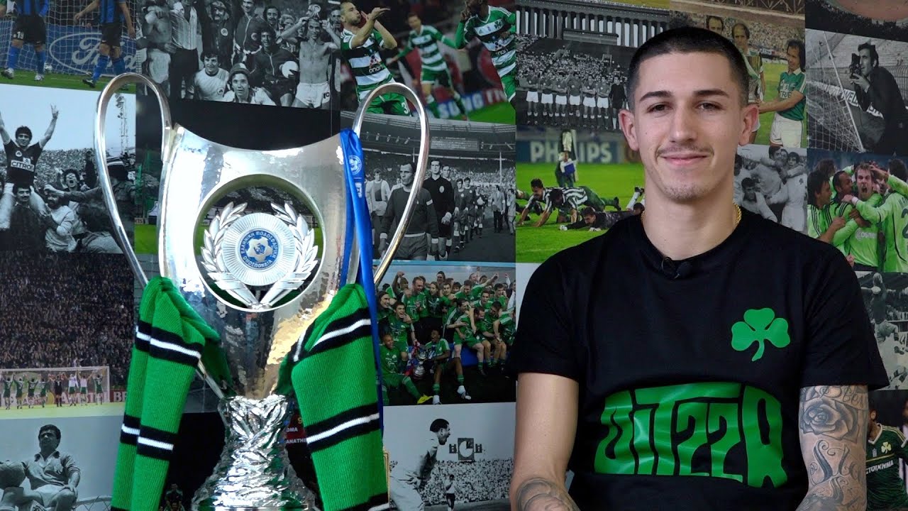 Aitor: “I had decided to stay before my injury” | pao.gr