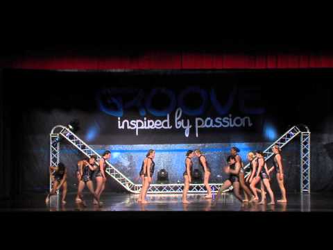 2016 IDA Nominee (Contemporary) - Kansas City, KS - Dance Expressions - Goner