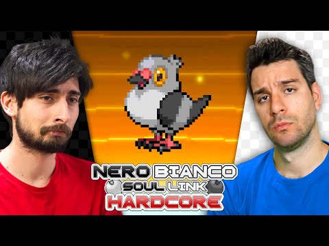 HAXO tradisce PARDINI nella SOUL LINK