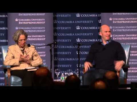 The Hard Thing About Hard Things, Building a Business When There Are No Easy Answers