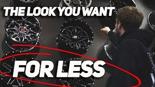 Brands For Every Budget - CustomOffsets.com