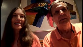 Carnival Vista   Cruise Day