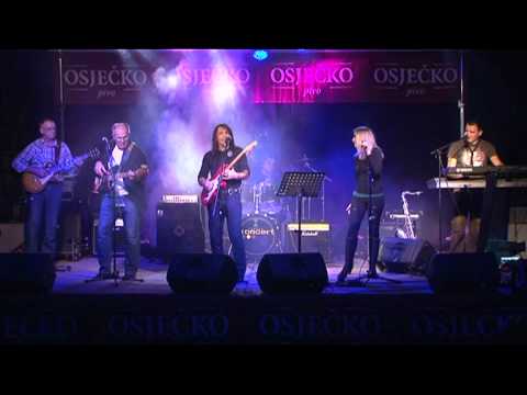 Dado Topić & Zvučni Zid - Ti Si Ko Mašina (Live in Osijek).VOB