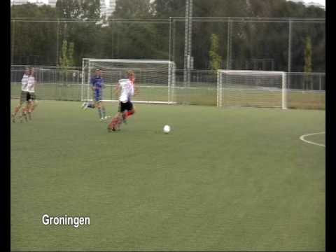 GRC B1-Zuidlaren B1