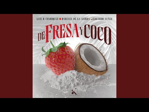 De Fresa y Coco