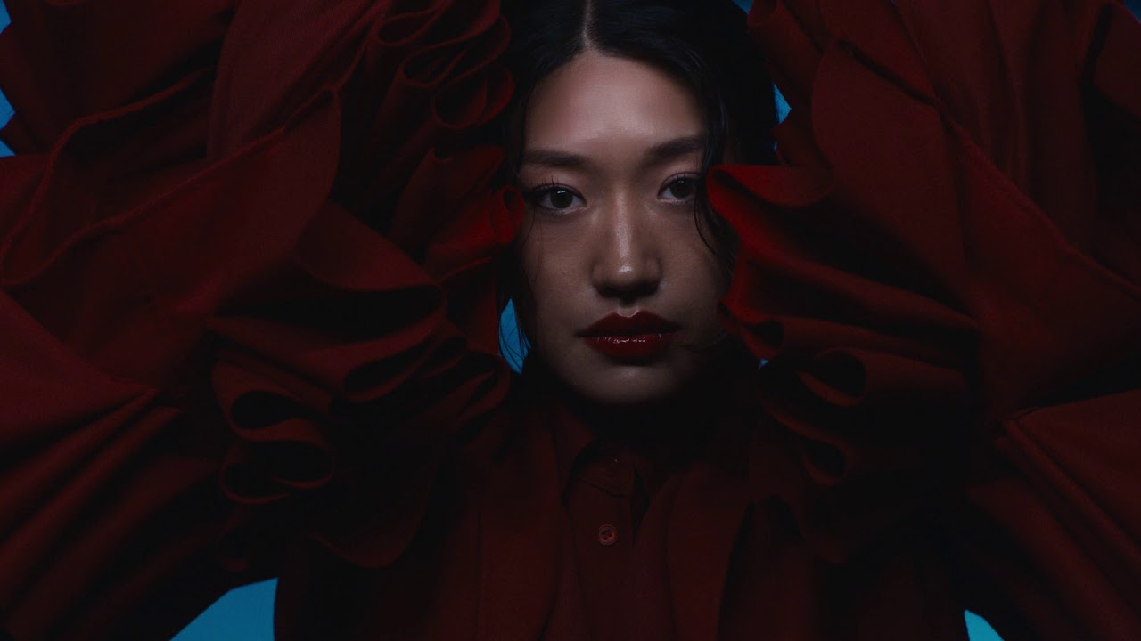 Peggy Gou - Starry Night (Official Music Video) - YouTube