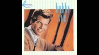 Bobby Vee - Love Must Have Passed Me by