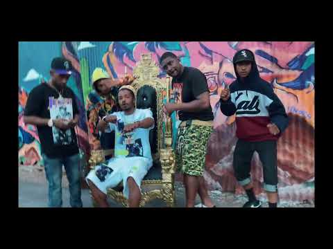 King Gucci 100 - We On [BayAreaCompass] Official Music Video