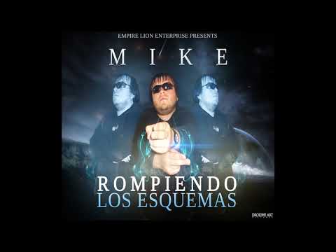 02 - Mike Ft. LeónMan - Fiebre De Disco [Empire Lion Enterprise]