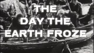 The Day The Earth Froze trailer (1959)