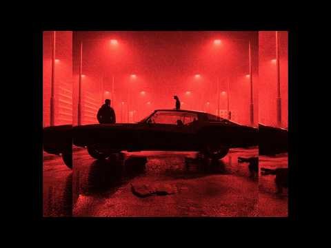 (FREE) THE WEEKND X 6LACK TYPE BEAT - "DISTANCE"