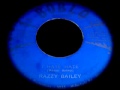 Razzy Bailey - I Hate Hate