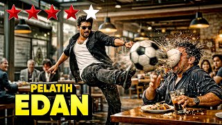 Download lagu INI JADINYA JIKA ANAK KETUA GENGSTER DIJADIKAN PELATIH SEPAK BOLA ‼️ mp3