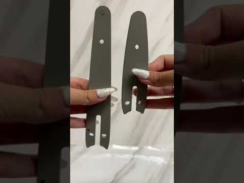 Mini Motosierra 4-6 PuLG Recargable Batería Inalámbrica