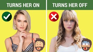 11 Reasons Girls Think YOU are UNATTRACTIVE - Nice Guys Stop THIS Turn Off and Girls Will CHASE You