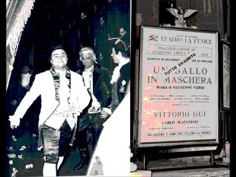 Enzo Tei - "Ella è pura in braccio a morte" - Venezia, 19.12.1964