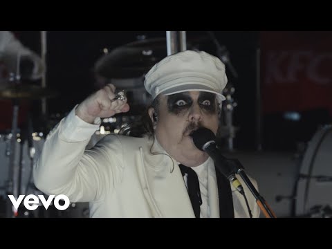 Moderatto - Chavo De Onda (En Vivo/LiveStream)
