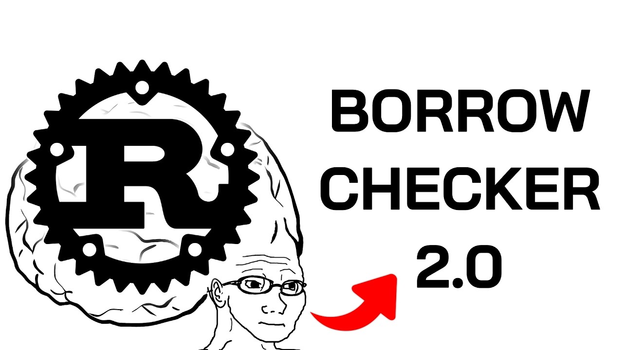 Rust's new borrow checker is coming!