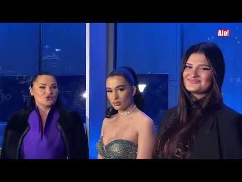 "KRISTINA NE UME DA SE PONAŠA" Janina ćerka na ivici suza zbog njenih reči