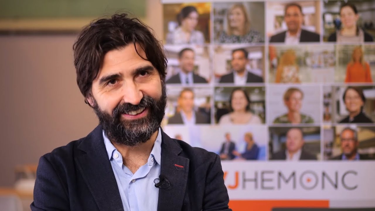 Novel dual-targeting CD19/22 CAR-T therapy in relapsed ALL