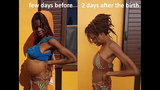 How NOT to gain excess weight during pregnancy