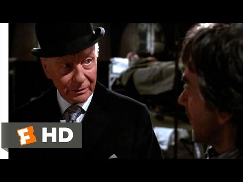 Arthur 2: On the Rocks (1988) - It's Up to You Scene (7/8) | Movieclips