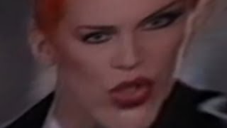 Cover art for Sweet Dreams are made of This