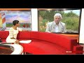 Car Crash TV Naga Munchetty Sir David Attenborough BBC Breakfast