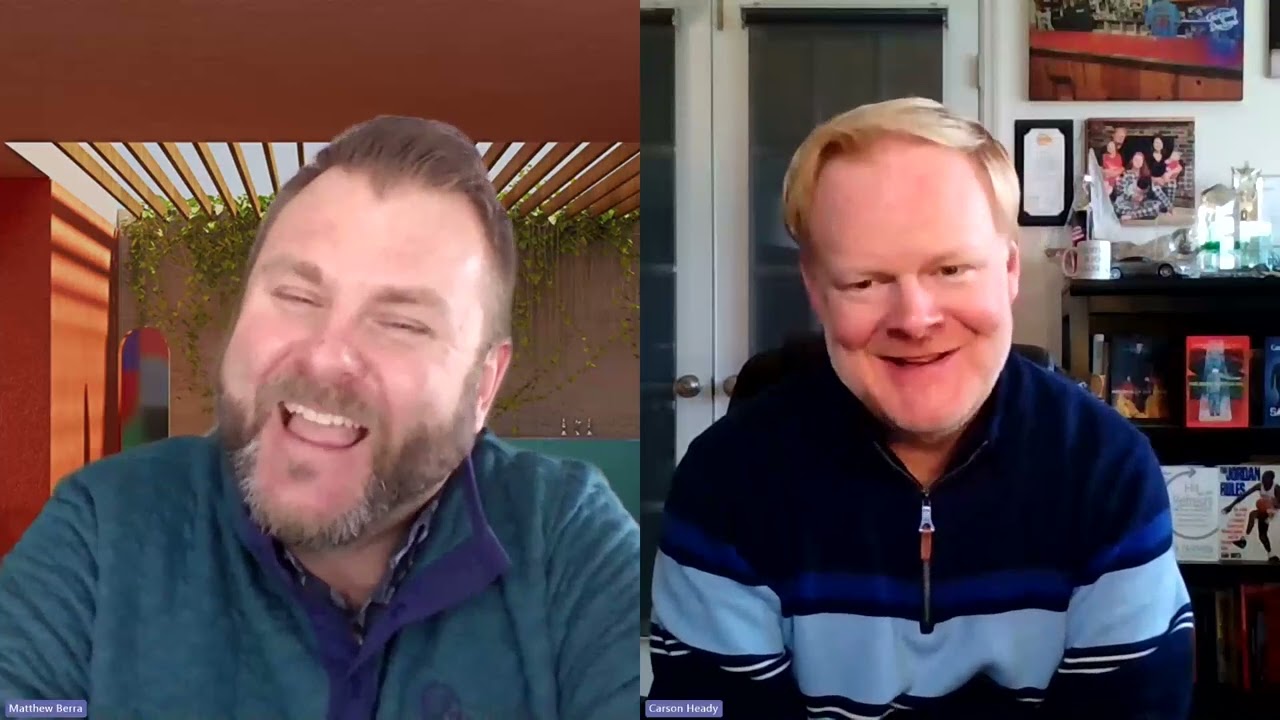 'The JOLT Effect' Reframes Sales Success Around Fear of Failure, Not Fear of Missing Out